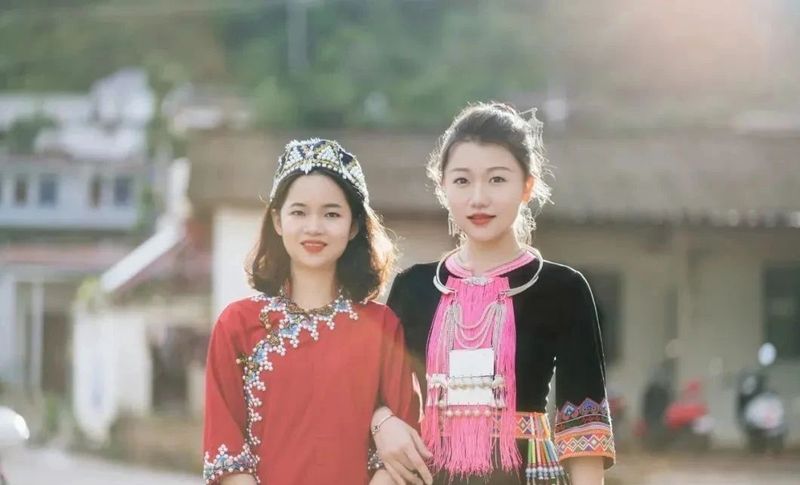 关于西双版纳苗旧村：做足“茶”文章 解锁产业振兴“密码”的最新消息(2)