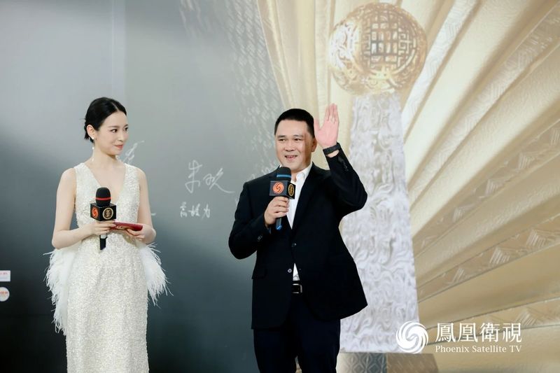 有关于雅茶香飘“影响世界华人盛典”的最新消息(1)