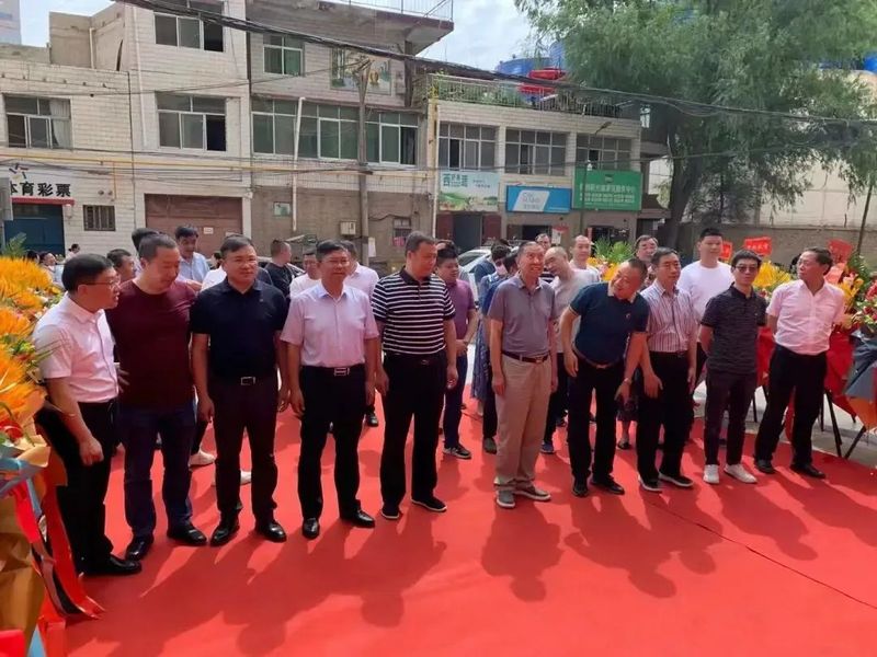 关于恩施硒茶正式走进大西北！的新闻(4)