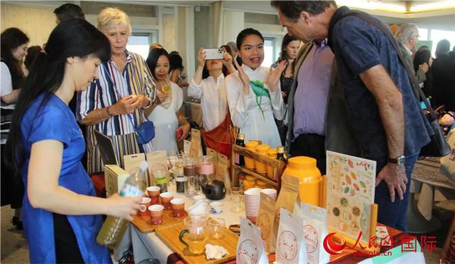 关于2023年“国际茶日”活动在联合国教科文组织举行的信息(1)