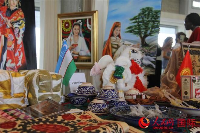 关于2023年“国际茶日”活动在联合国教科文组织举行的信息