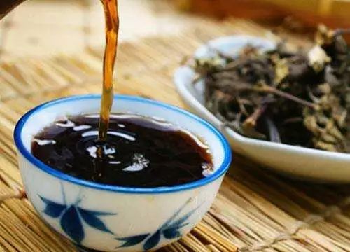 有关于滇西有个“离婚茶”，你知道吗？的相关内容(6)