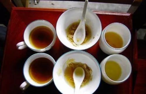 有关于滇西有个“离婚茶”，你知道吗？的相关内容(5)