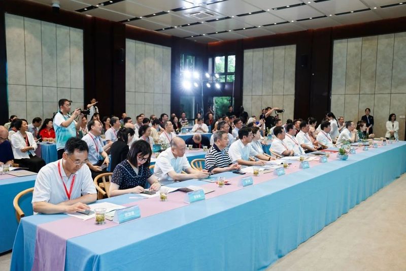 有关于中国茶叶博物馆新展正式开幕!的资讯(1)