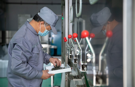 关于小叶子成“金叶子” 婺源“茶科技”赋能茶产业提质增效的资讯