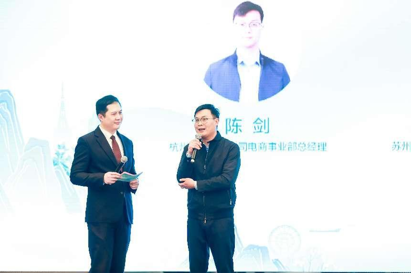 关于全国茶界精英相聚苏州共谋绿茶品牌发展的最新消息(12)