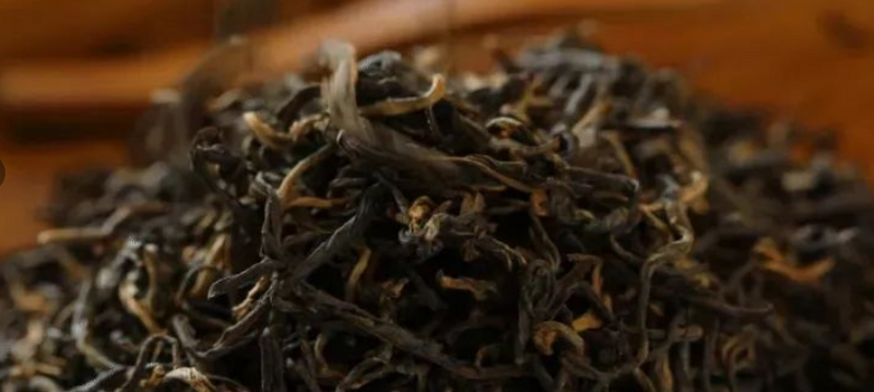 有关于春风和煦，绿意盎然！英德春茶抢鲜开采的新闻(4)