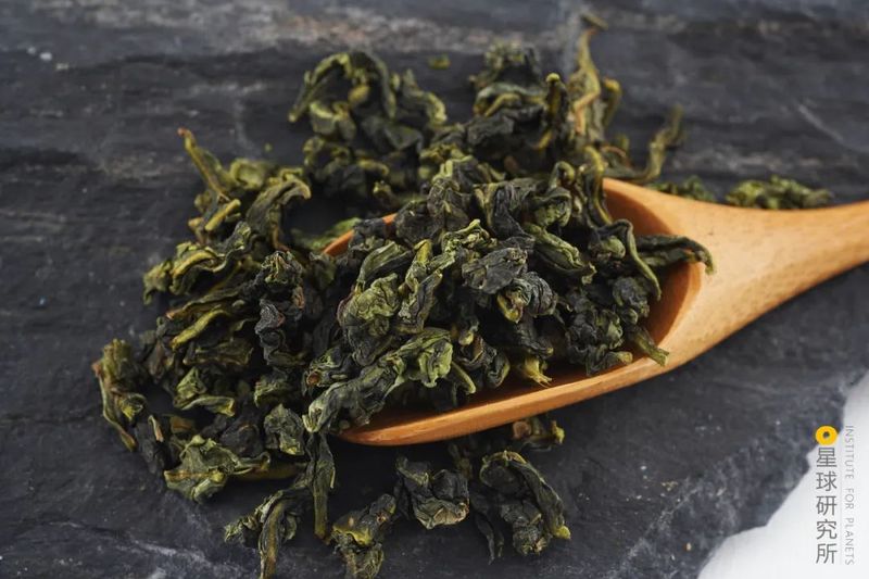 关于中国茶，如何征服世界？的相关信息(29)