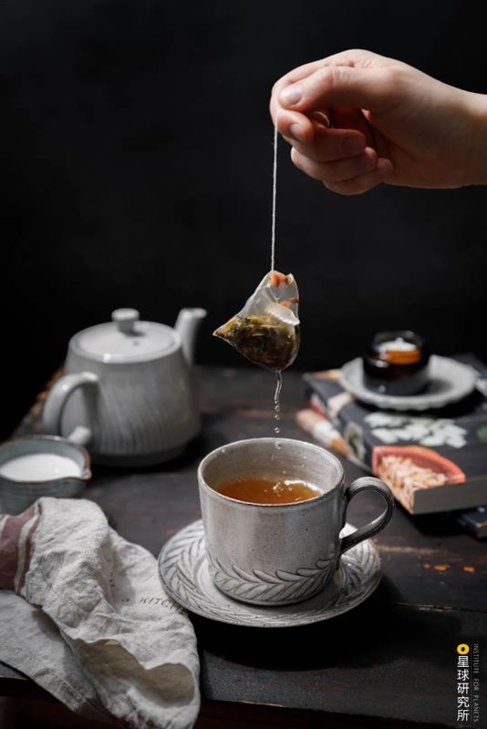 关于中国茶，如何征服世界？的相关信息(36)