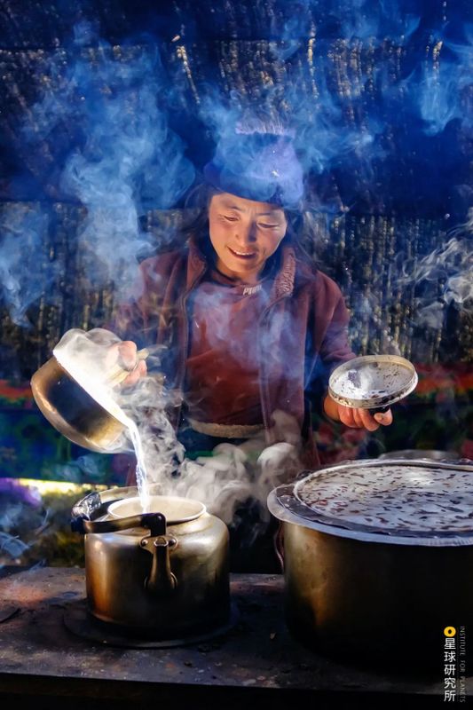 关于中国茶，如何征服世界？的相关信息(37)