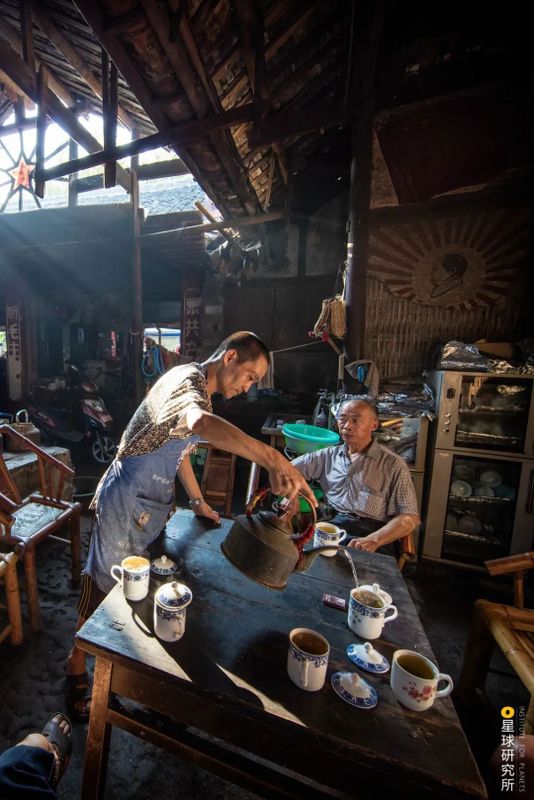 关于中国茶，如何征服世界？的相关信息(32)