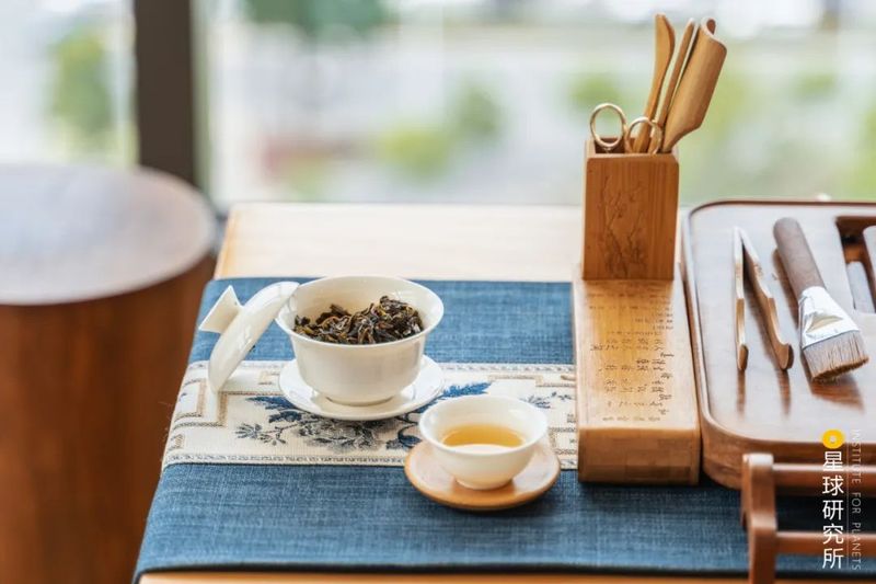 关于中国茶，如何征服世界？的相关信息(35)