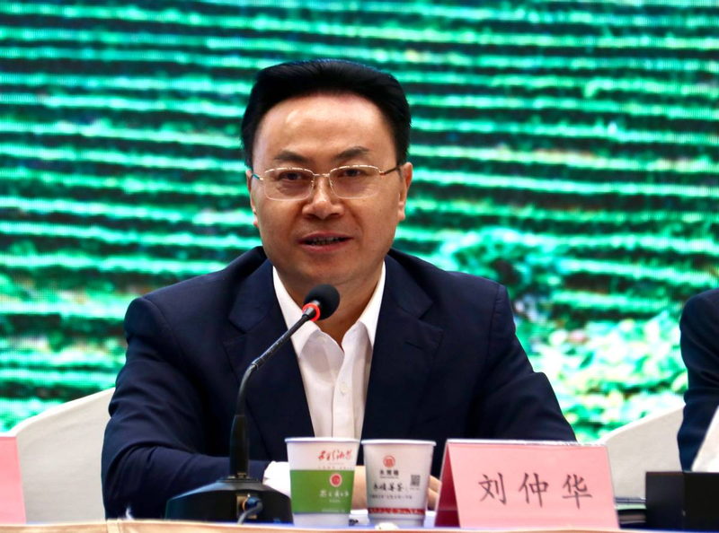 关于“霸得蛮”的茶业湘军今年有啥新动作？的资讯(2)