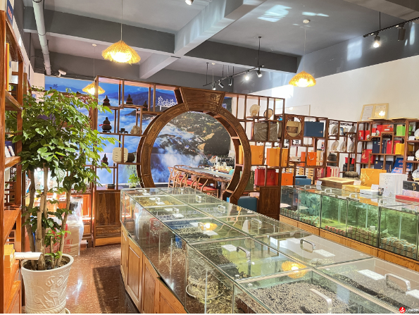 关于云南省民族茶文化研究会发布—— 云茶价格指数暨云南省2024年1024个村寨春茶预报价的新闻(11)