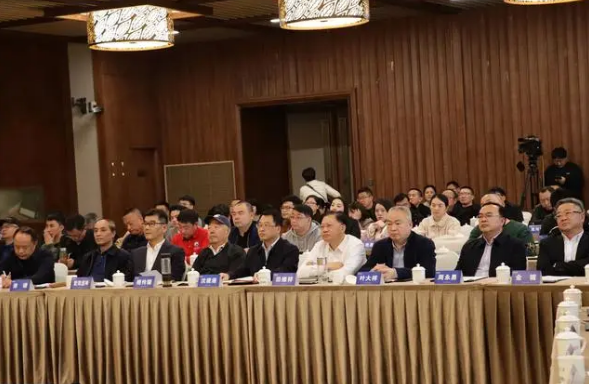 关于“黔茶论坛”活动启动仪式暨黔茶文化碰撞与融合研讨会（第1期）在湄潭圆满举行的相关信息