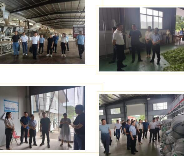 有关于宜都市茶产业协会赴长阳开展区域协作活动的相关信息(1)