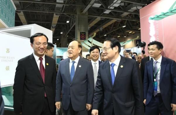 有关于以茶为笔 书写浙江与澳门文化交流新篇章的资讯