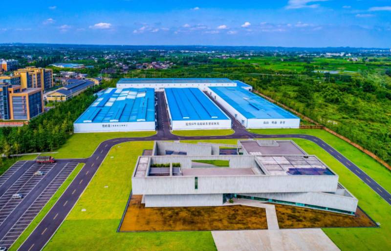 关于峨眉山市：打通茶叶链条，催生产业蝶变的内容(3)