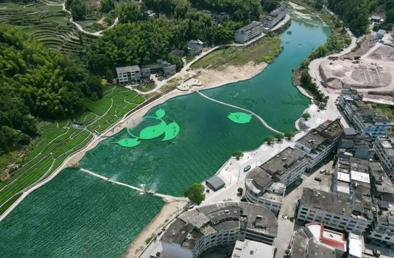 关于浙江泰顺：听《采茶舞曲》，饮泰顺三杯香茶，享康养福地的最新消息(2)