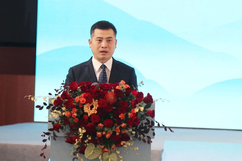 关于第四届国际(乐山)绿茶大会国际绿茶合作圆桌磋商会议在四川夹江县举行的信息(2)