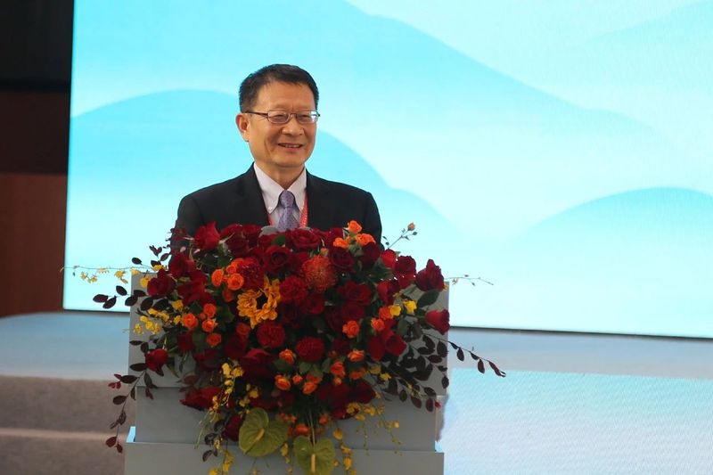 关于第四届国际(乐山)绿茶大会国际绿茶合作圆桌磋商会议在四川夹江县举行的信息(3)