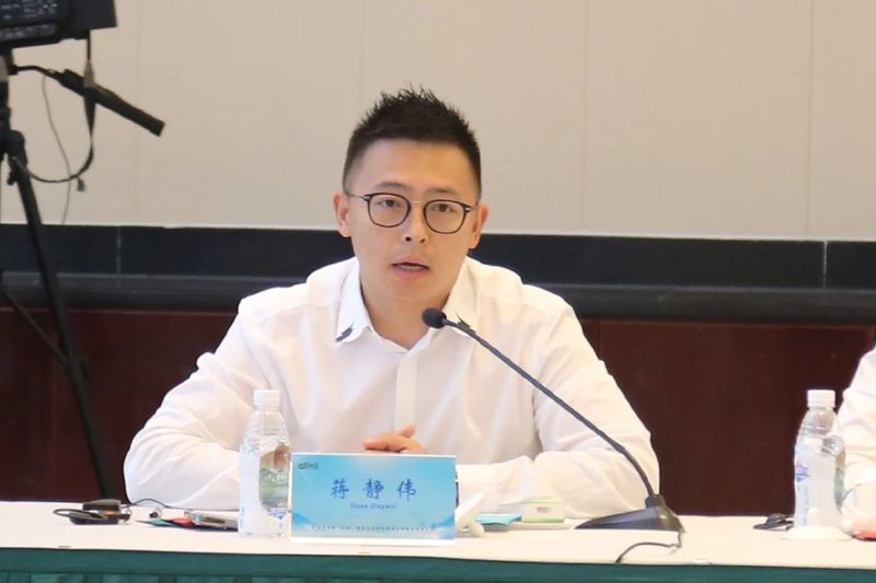 关于第四届国际(乐山)绿茶大会国际绿茶合作圆桌磋商会议在四川夹江县举行的信息(15)