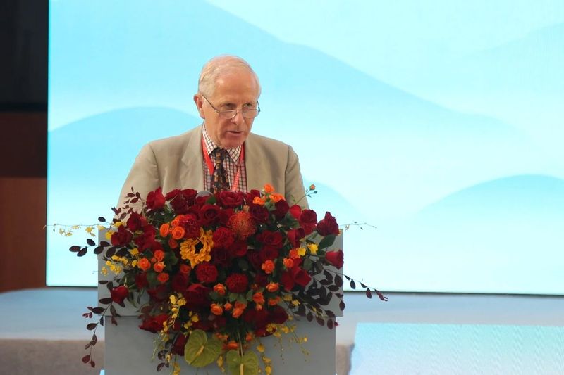 关于第四届国际(乐山)绿茶大会国际绿茶合作圆桌磋商会议在四川夹江县举行的信息(4)