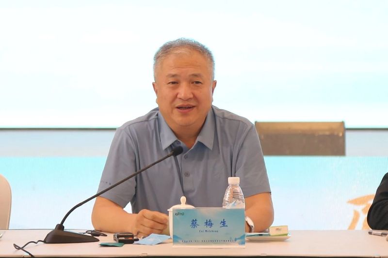 关于第四届国际(乐山)绿茶大会国际绿茶合作圆桌磋商会议在四川夹江县举行的信息(10)