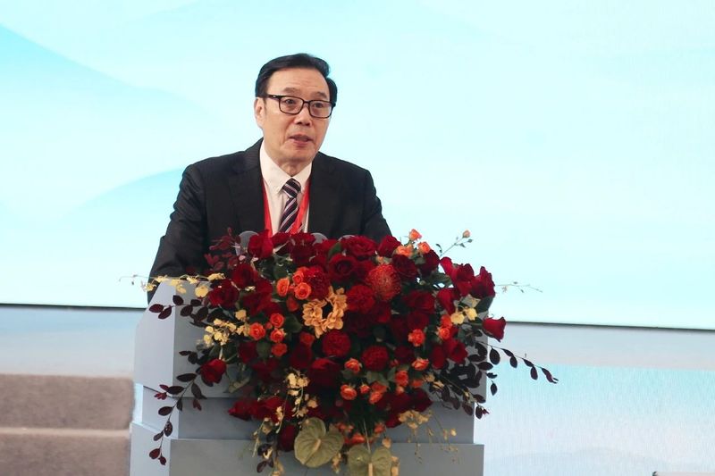 关于第四届国际(乐山)绿茶大会国际绿茶合作圆桌磋商会议在四川夹江县举行的信息(5)