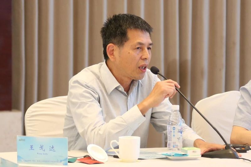 关于第四届国际(乐山)绿茶大会国际绿茶合作圆桌磋商会议在四川夹江县举行的信息(8)