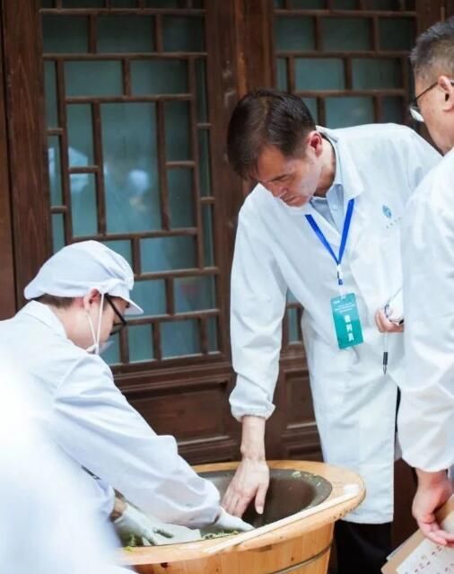 关于第五届职业技能大赛暨莓茶手工制茶决赛成功举办！的内容(7)