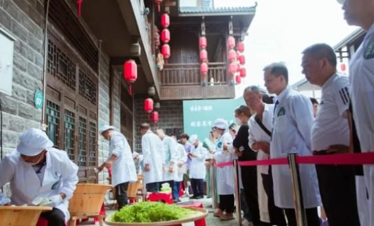 关于第五届职业技能大赛暨莓茶手工制茶决赛成功举办！的内容(5)