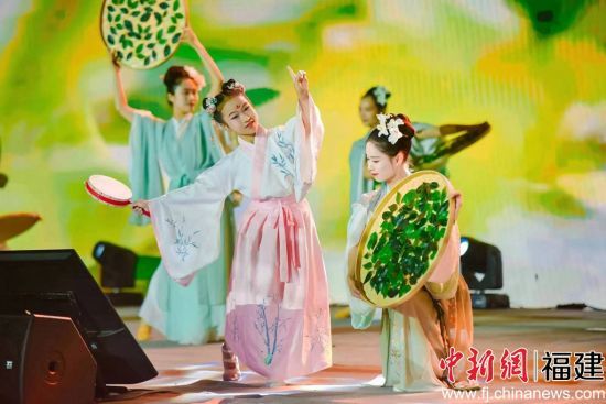 有关于福建福鼎：传承千古藏茶文化 助推茶产业高质量发展的内容(1)