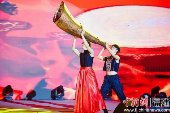 有关于福建福鼎：传承千古藏茶文化 助推茶产业高质量发展的内容(4)