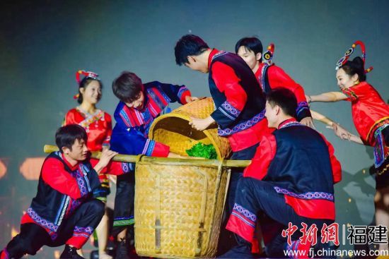 有关于福建福鼎：传承千古藏茶文化 助推茶产业高质量发展的内容(3)