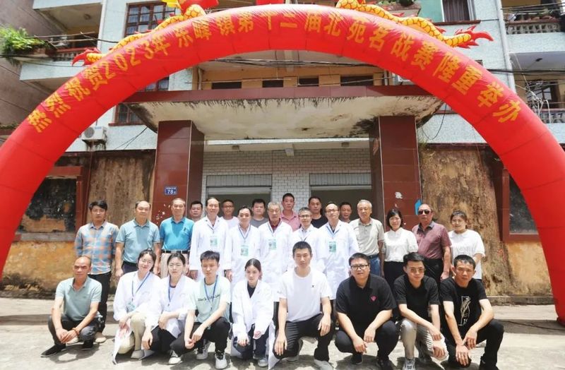 有关于第十三届北苑茗战赛举办的新闻(1)