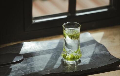 关于以品质定义高端，竹叶青茶推动中国好茶征服世界的相关内容(2)