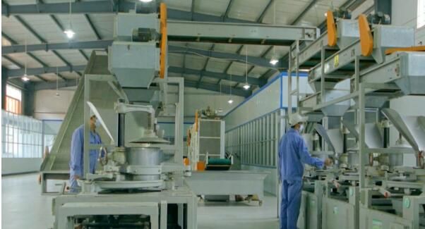 有关于英山：云生雾养育好茶 聚力品牌打造百亿产业的信息(5)