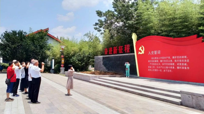 关于汲取红色力量，赋能茶产业发展的相关内容(1)