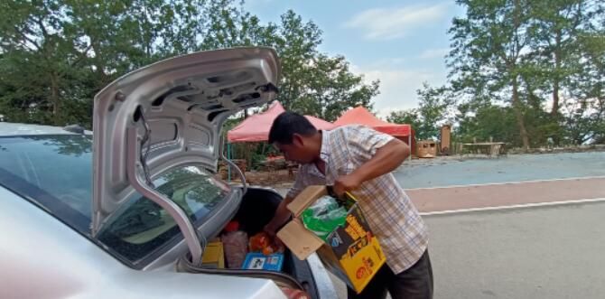 关于小湾东镇：茶旅融合促振兴的内容(4)