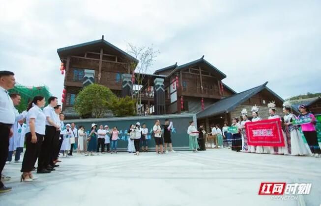 有关于永定区举行第五届职业技能大赛开幕式暨莓茶手工制茶决赛的最新消息