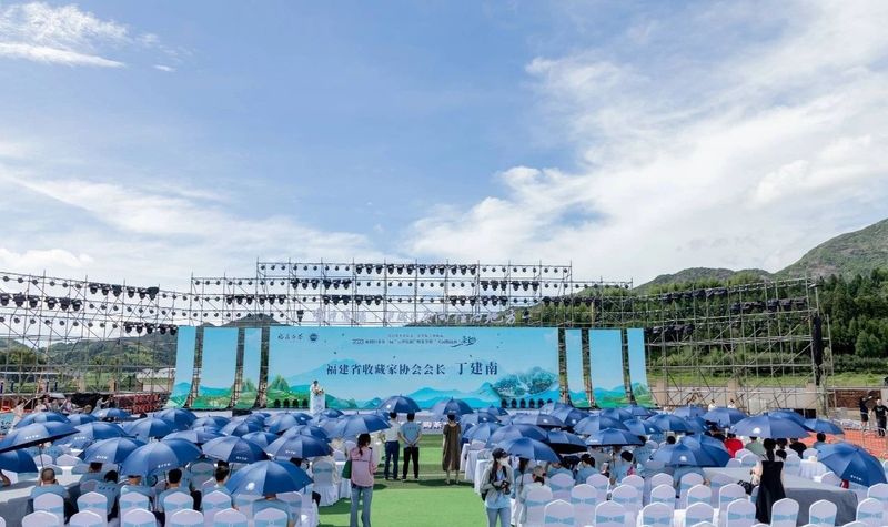 关于向云端~山那边~今天的管阳茶香四溢的消息