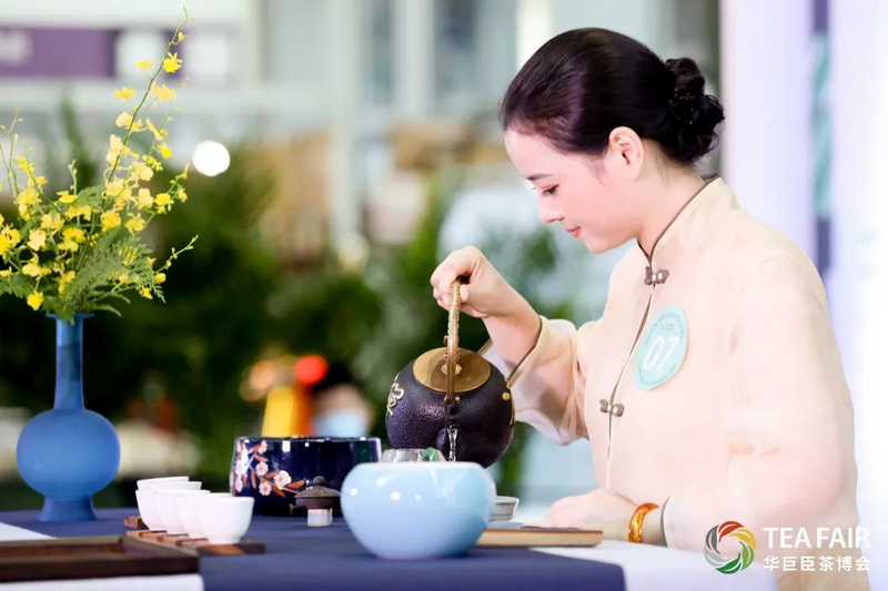 有关于青春深圳·茶悦生活 首届青年国际茶文化生活节即将起航的信息(14)