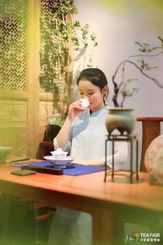 有关于青春深圳·茶悦生活 首届青年国际茶文化生活节即将起航的信息(2)