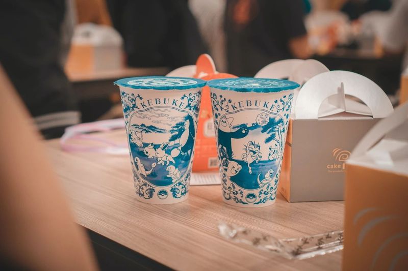 有关于喜茶登陆伦敦,新茶饮出海,难有“捷径”?的内容(2)