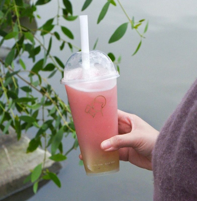 有关于喜茶登陆伦敦,新茶饮出海,难有“捷径”?的内容