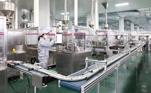 有关于国内市场饱和，“产茶大县”如何突围？ 鹤峰探索有机茶“出海破圈”的内容(1)