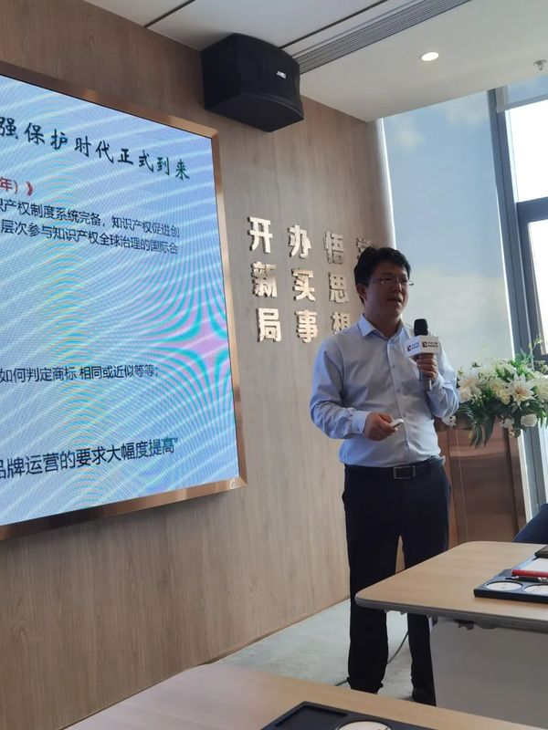 有关于党建共建促交流 服务云茶高质量发展的内容(6)