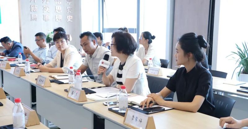 有关于党建共建促交流 服务云茶高质量发展的内容(4)