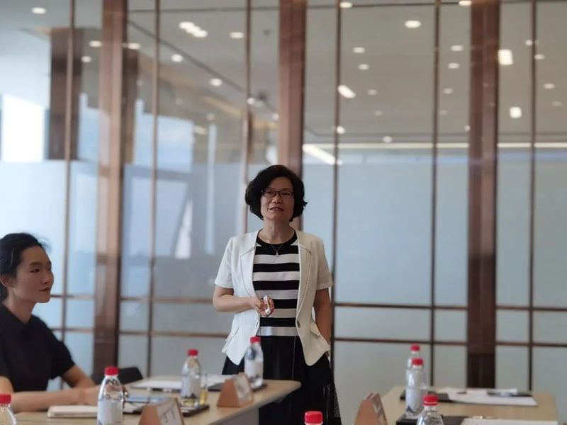 有关于党建共建促交流 服务云茶高质量发展的内容(5)